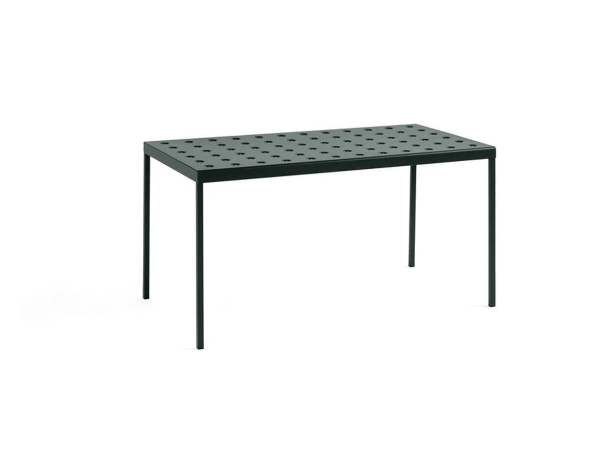 Hay Balcony Table L. 144 10 Hay Balcony Table L. 144 - Image 8