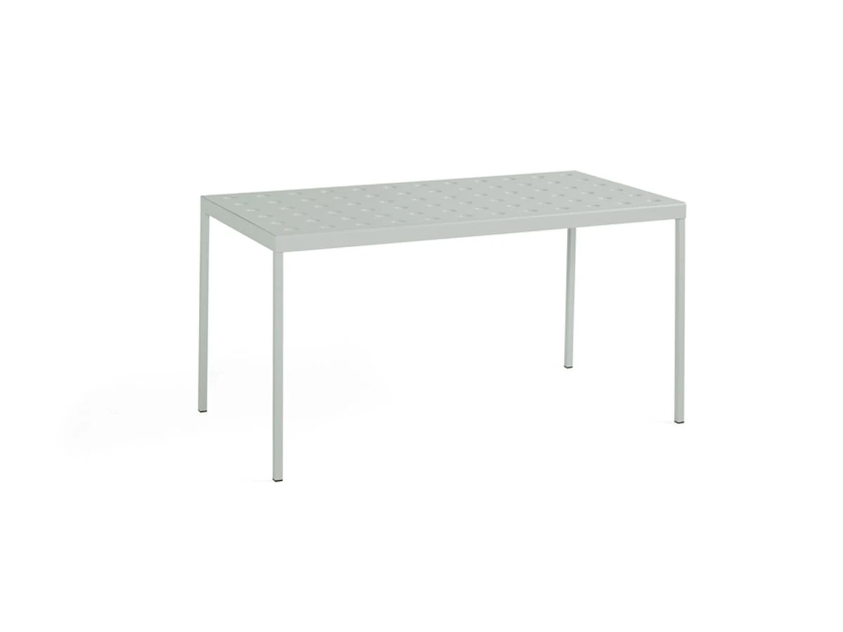 Hay Balcony Table L. 144 3 Hay Balcony Table L. 144