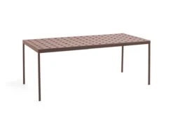 Hay Balcony Table L. 190