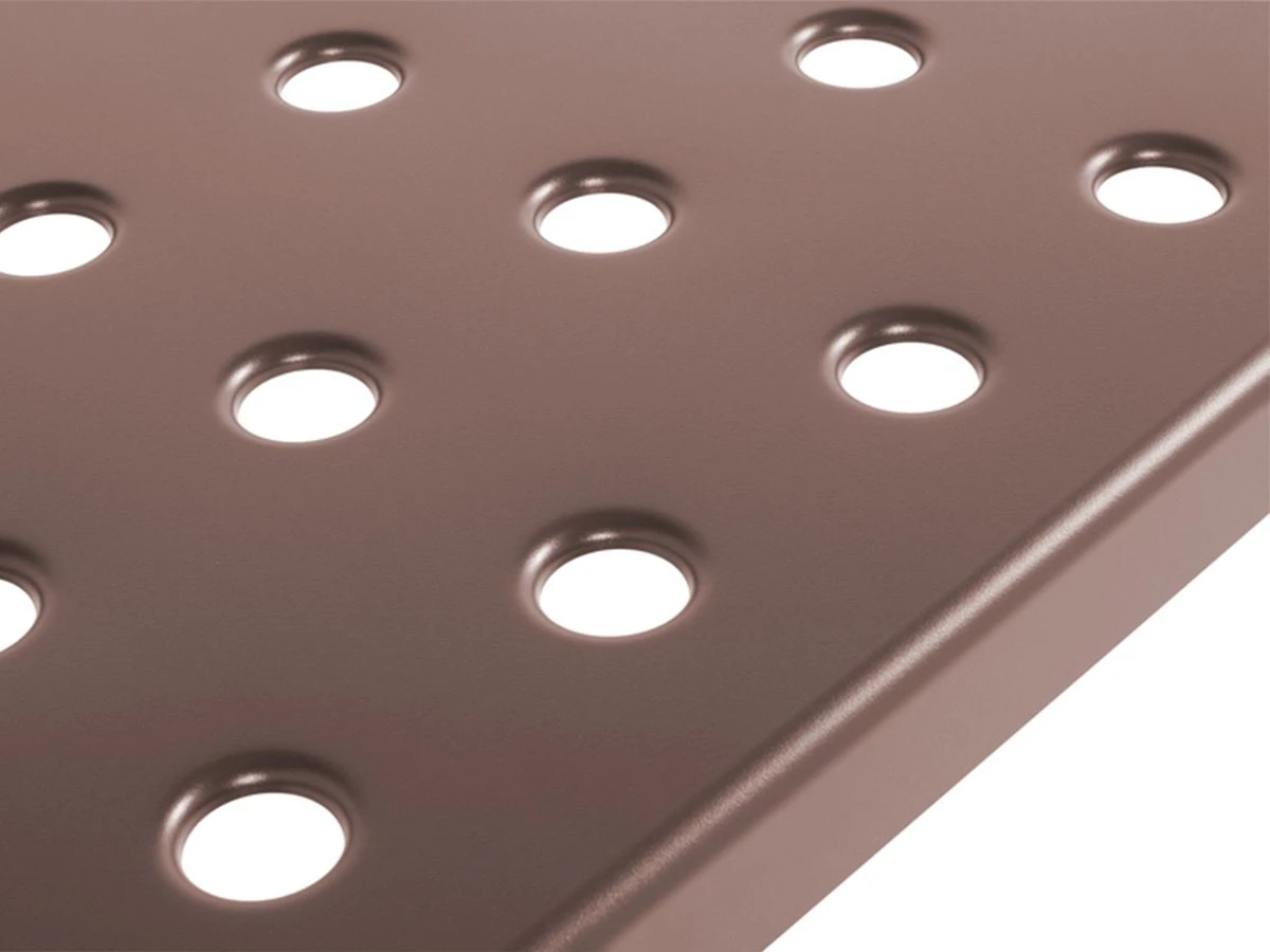 Hay Balcony Table L. 144 4 Hay Balcony Table L. 144 - Image 2