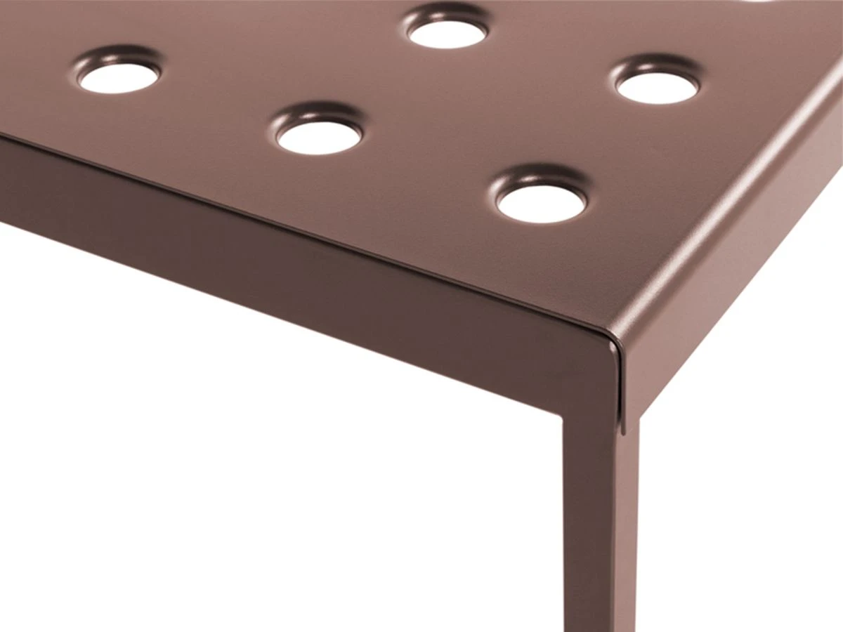Hay Balcony Table L. 144 8 Hay Balcony Table L. 144 - Image 6