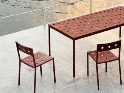 Hay Balcony Table L. 190 -Outdoor Furniture BalconyTableHaywet