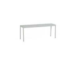Hay Balcony Bench L. 119.5 -Outdoor Furniture Balconybench119HayDesertgreen