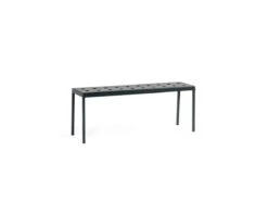 Hay Balcony Bench L. 119.5