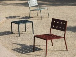 Hay Balcony Lounge Chair -Outdoor Furniture BalconyloungechairHayamb