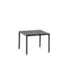 Hay Balcony Low Table -Outdoor Furniture Balconylowtablehayanthracite
