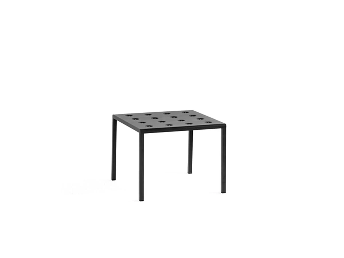Hay Balcony Low Table 3 Hay Balcony Low Table