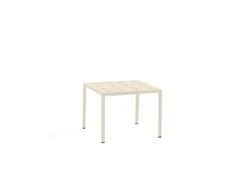 Hay Balcony Low Table 16 Hay Balcony Low Table -Outdoor Furniture Balconylowtablehaychalkbeige