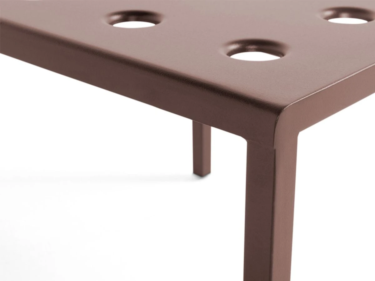 Hay Balcony Low Table 5 Hay Balcony Low Table - Image 3