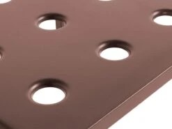 Hay Balcony Low Table 14 Hay Balcony Low Table -Outdoor Furniture Balconylowtablehaydetail