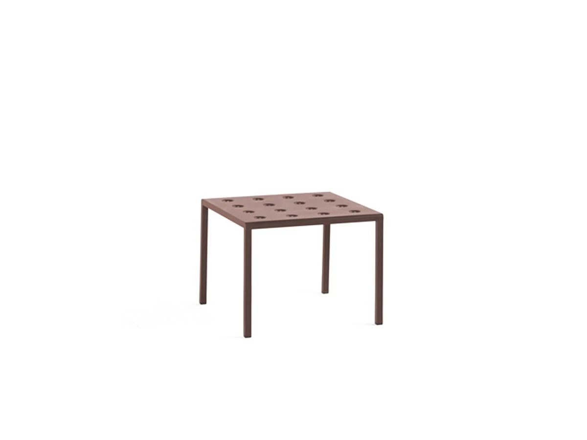 Hay Balcony Low Table 9 Hay Balcony Low Table - Image 7