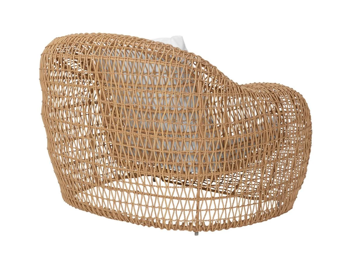 Balou Lounge Chair 4 Balou Lounge Chair - Image 2