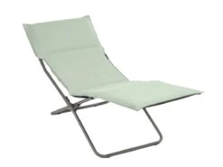Lafuma Bayanne Chaise Longue - Jade