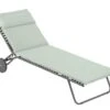 Lafuma Bayanne Sunlounger - Jade -Outdoor Furniture BayannesdraioJadeLaFuma
