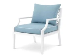 Bella Vista Chair -Outdoor Furniture Bellavistachaireichholtzwhite