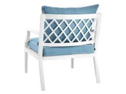 Bella Vista Chair -Outdoor Furniture Bellavistachaireichholtzwhiteback