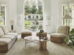 Gubi Ts Outdoor Coffe Table Ø40 -Outdoor Furniture Bohemian721