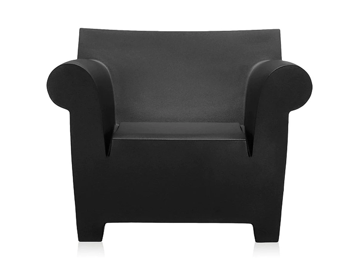 Kartell Bubble Club Armchair 4 Kartell Bubble Club Armchair - Image 2