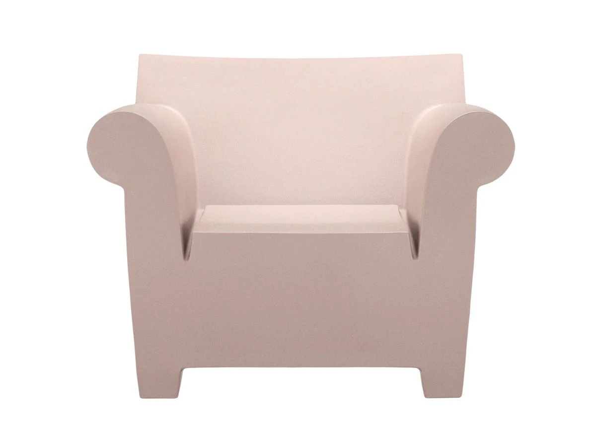 Kartell Bubble Club Armchair 3 Kartell Bubble Club Armchair
