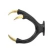 Claw Hose Holder 1 Claw Hose Holder -Outdoor Furniture CLAWHOSEHOLDERBLACKgardenglory