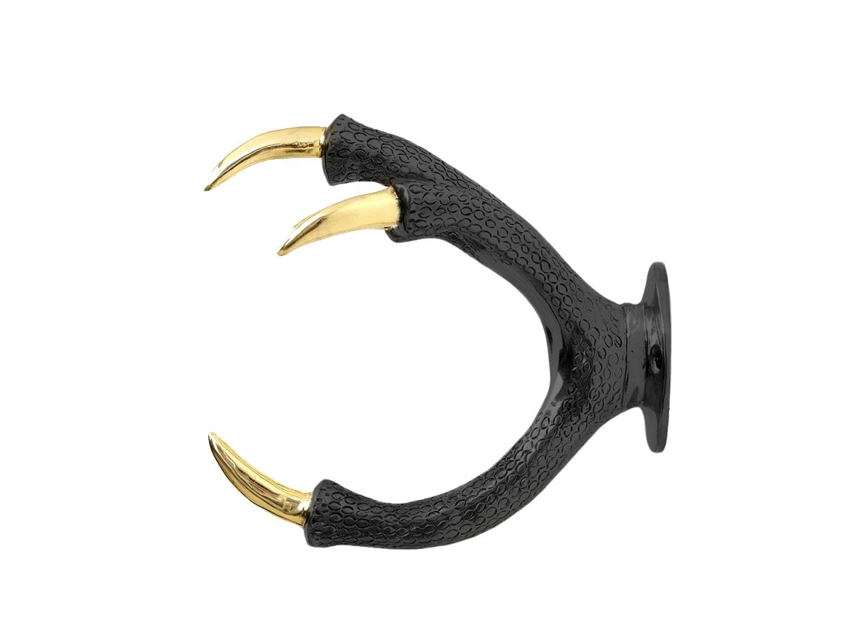 Claw Hose Holder 3 Claw Hose Holder