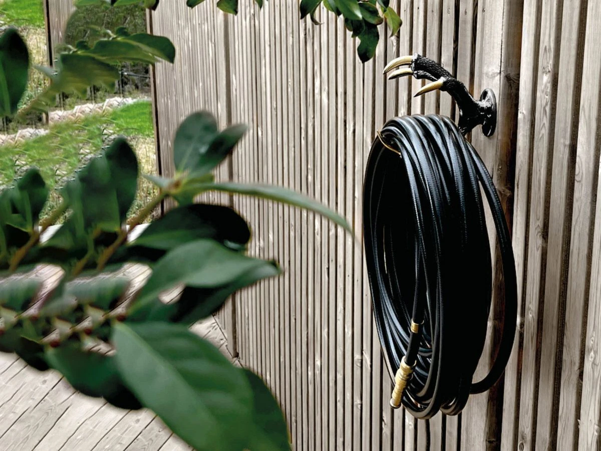 Claw Hose Holder 10 Claw Hose Holder - Image 8