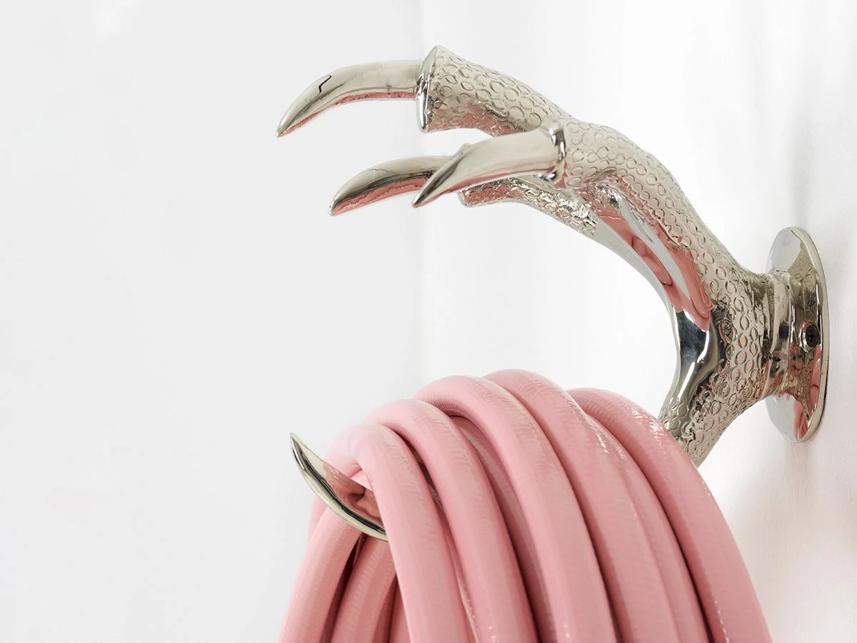 Claw Hose Holder 8 Claw Hose Holder - Image 6