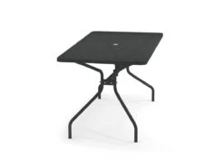 EMU Cambi Rectangular Table 160x80 25 EMU Cambi Rectangular Table 160x80 -Outdoor Furniture CambiRettangolare80922b