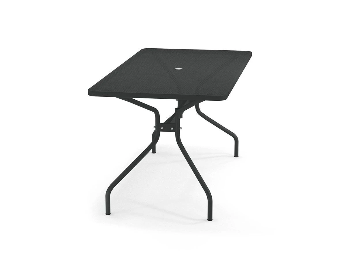 EMU Cambi Rectangular Table 160x80 12 EMU Cambi Rectangular Table 160x80 - Image 10