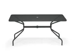 EMU Cambi Rectangular Table 160x80 23 EMU Cambi Rectangular Table 160x80 -Outdoor Furniture CambiRettangolare80922c