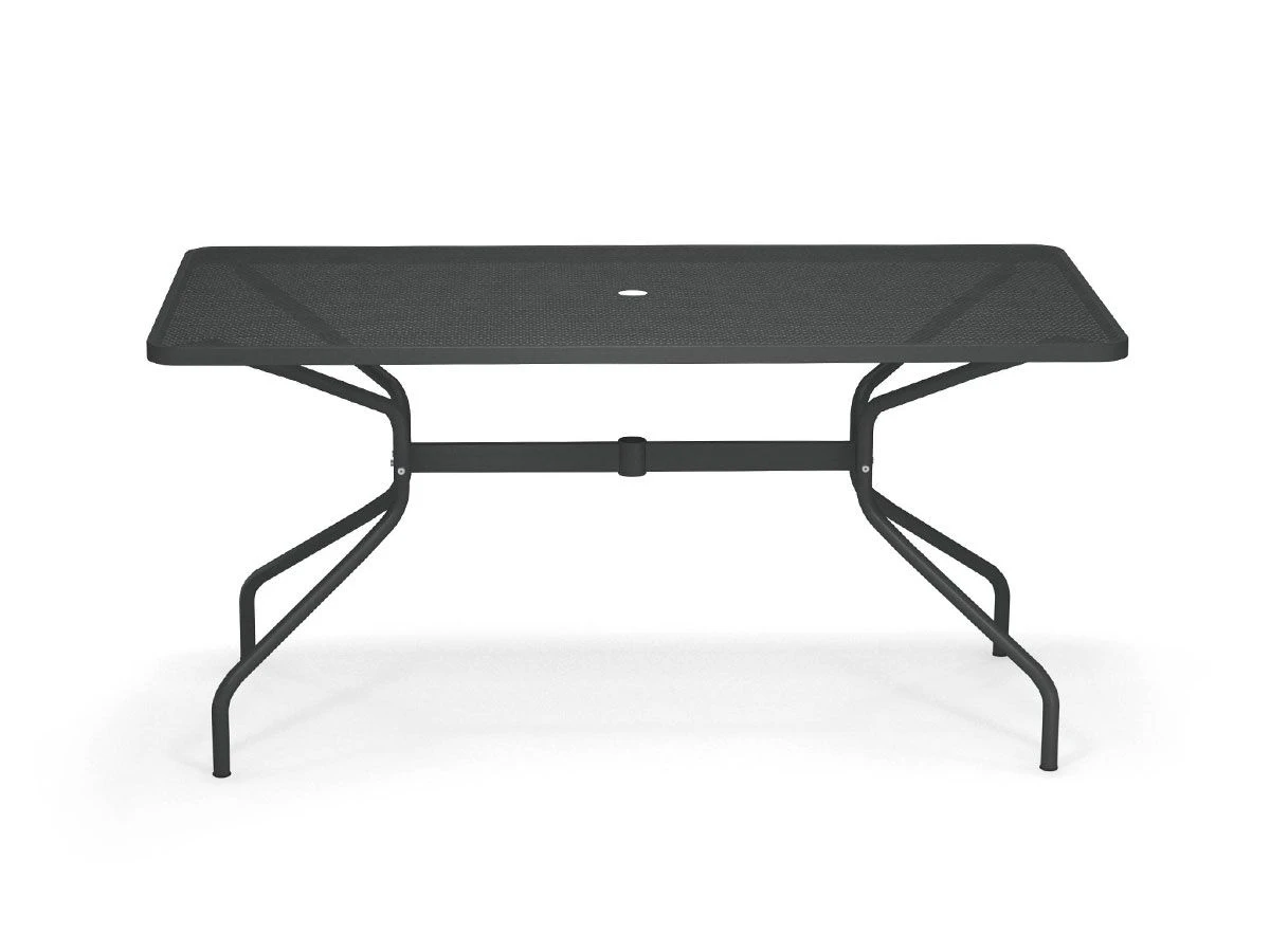 EMU Cambi Rectangular Table 160x80 10 EMU Cambi Rectangular Table 160x80 - Image 8