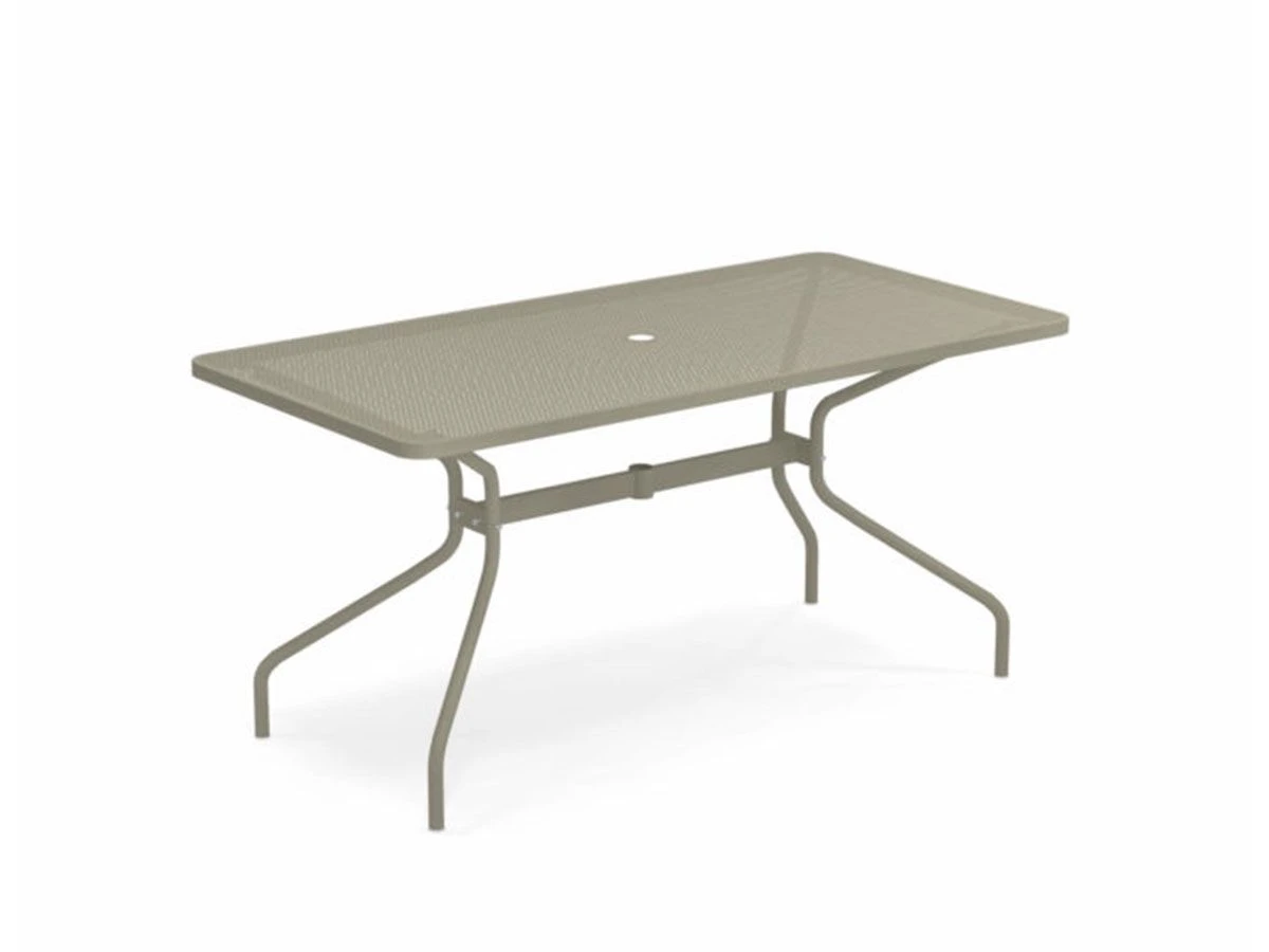 EMU Cambi Rectangular Table 160x80 8 EMU Cambi Rectangular Table 160x80 - Image 6