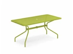 EMU Cambi Rectangular Table 160x80