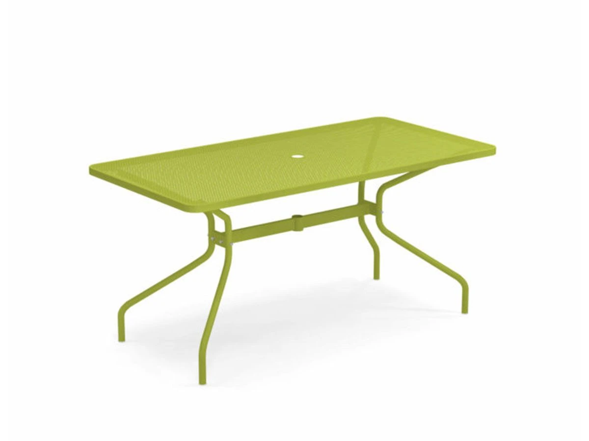 EMU Cambi Rectangular Table 160x80 3 EMU Cambi Rectangular Table 160x80
