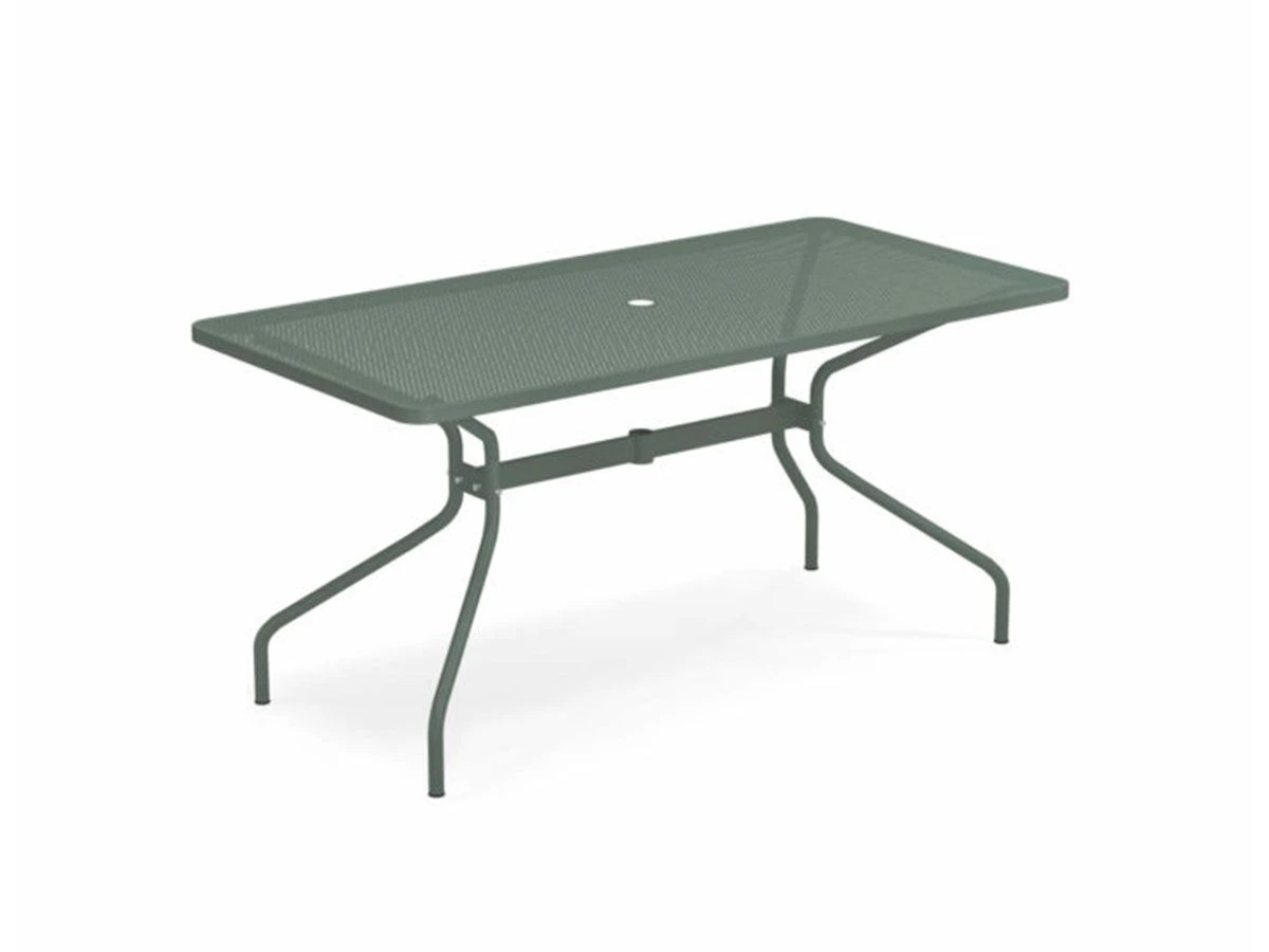 EMU Cambi Rectangular Table 160x80 5 EMU Cambi Rectangular Table 160x80 - Image 3