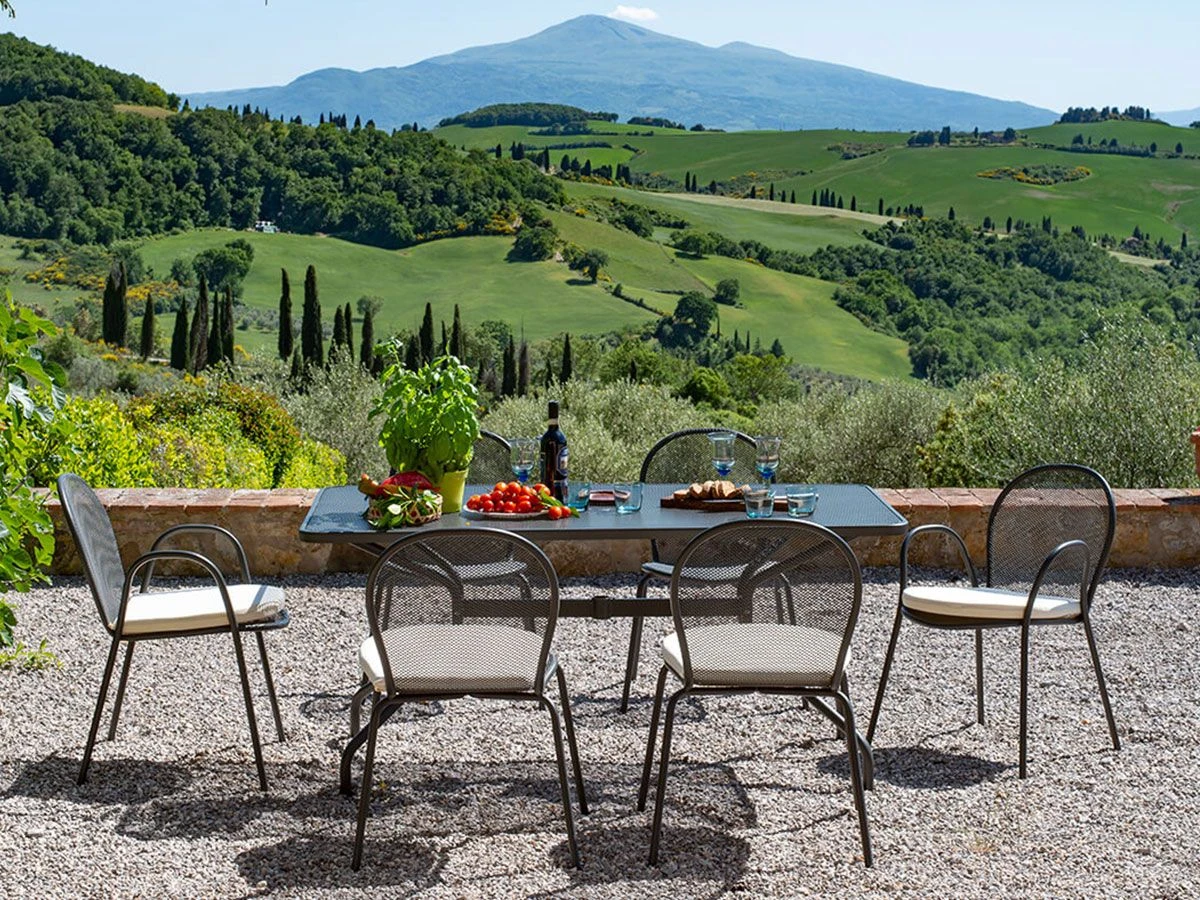 EMU Cambi Rectangular Table 160x80 14 EMU Cambi Rectangular Table 160x80 - Image 12