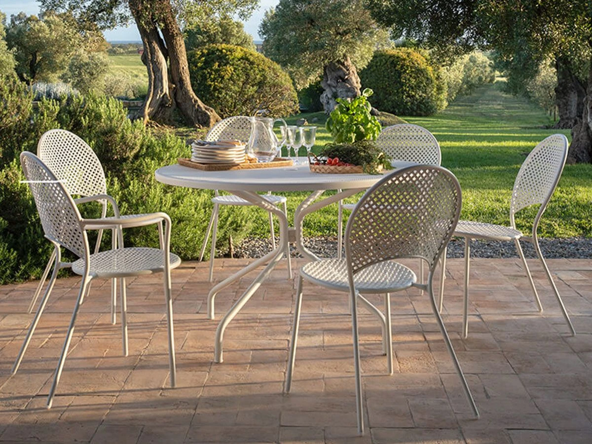 EMU Cambi Round Table Ø106 15 EMU Cambi Round Table Ø106 - Image 13