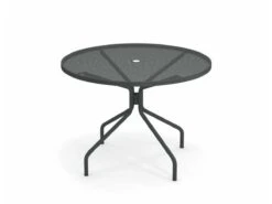 EMU Cambi Round Table Ø106 25 EMU Cambi Round Table Ø106 -Outdoor Furniture Cambitondo80422