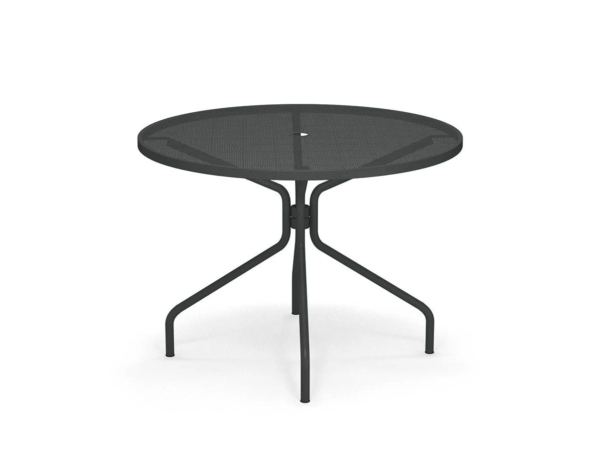EMU Cambi Round Table Ø106 10 EMU Cambi Round Table Ø106 - Image 8