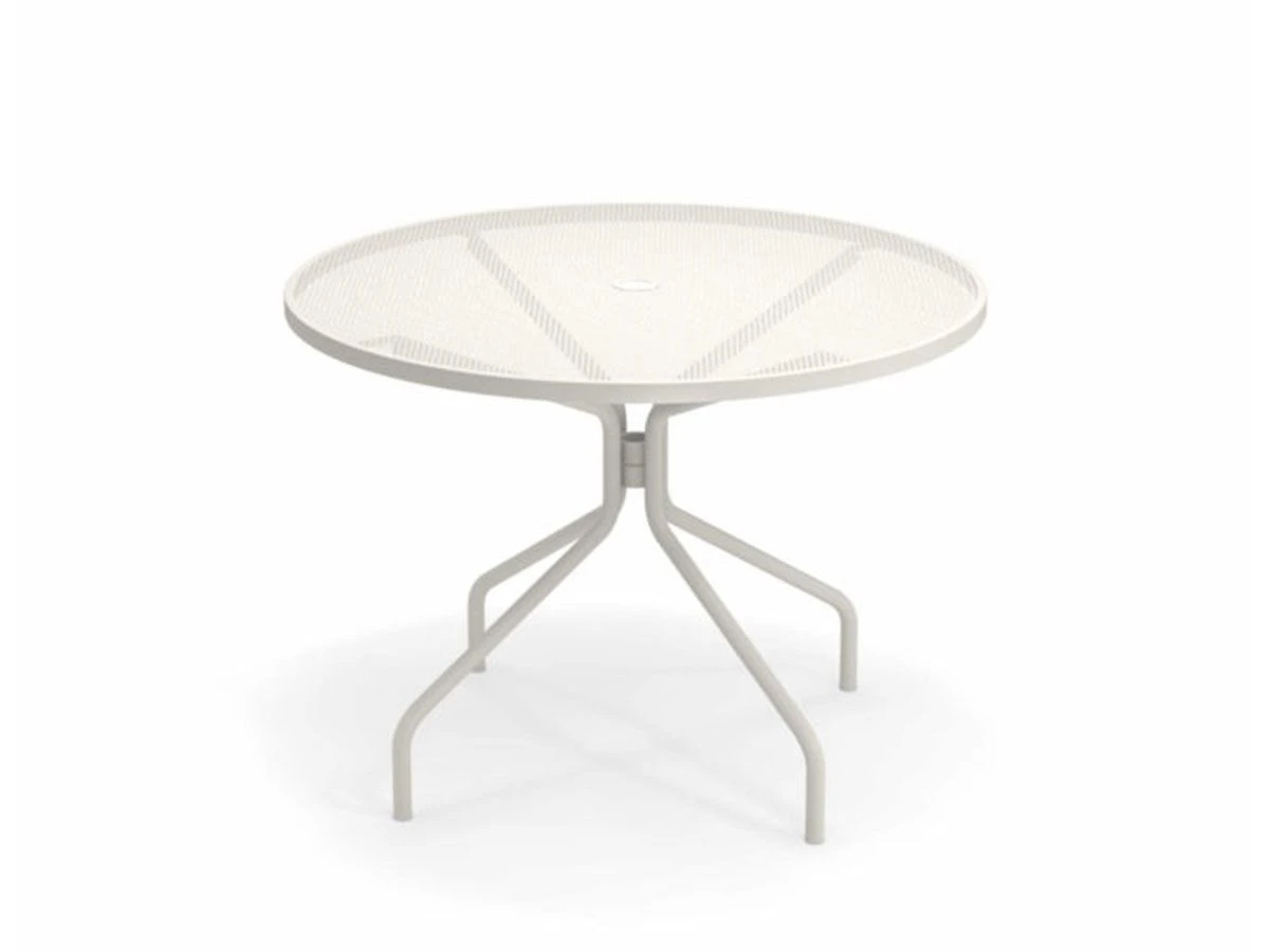 EMU Cambi Round Table Ø106 3 EMU Cambi Round Table Ø106