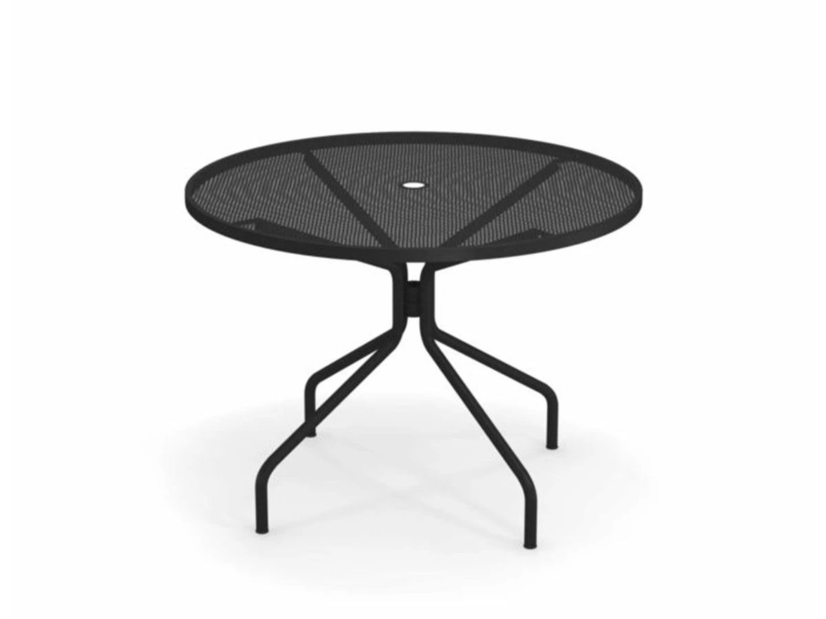 EMU Cambi Round Table Ø106 4 EMU Cambi Round Table Ø106 - Image 2