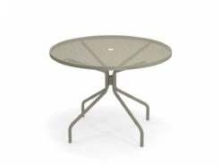 EMU Cambi Round Table Ø106 19 EMU Cambi Round Table Ø106 -Outdoor Furniture Cambitondo80437