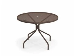 EMU Cambi Round Table Ø106 20 EMU Cambi Round Table Ø106 -Outdoor Furniture Cambitondo80441