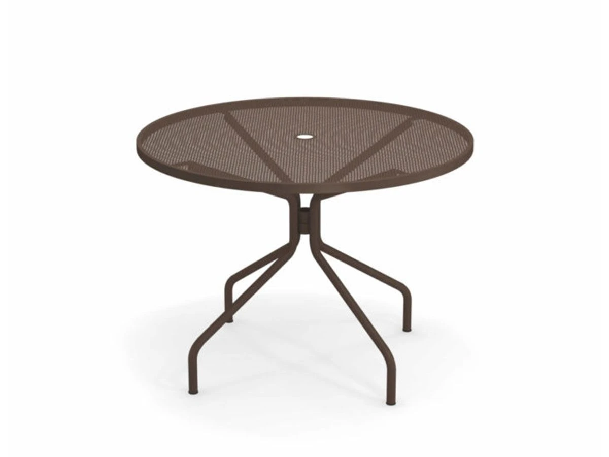 EMU Cambi Round Table Ø106 6 EMU Cambi Round Table Ø106 - Image 4