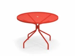 EMU Cambi Round Table Ø106 21 EMU Cambi Round Table Ø106 -Outdoor Furniture Cambitondo80450