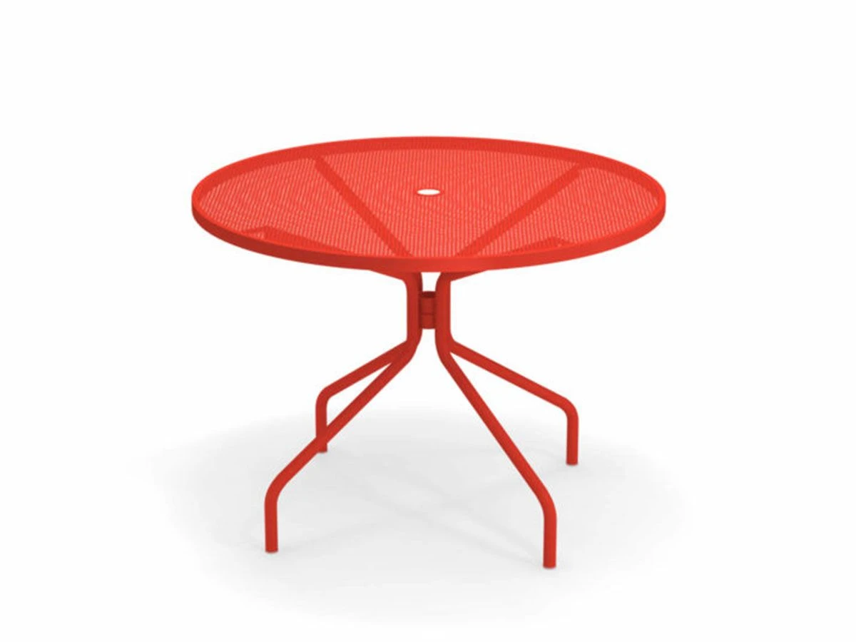 EMU Cambi Round Table Ø106 7 EMU Cambi Round Table Ø106 - Image 5