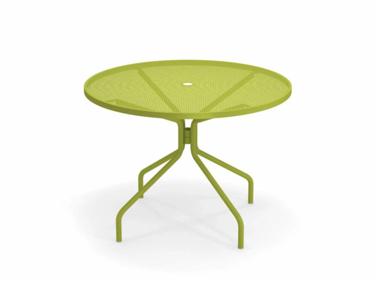 EMU Cambi Round Table Ø106 8 EMU Cambi Round Table Ø106 - Image 6