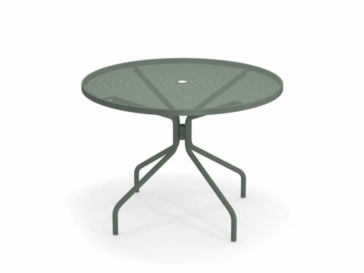 EMU Cambi Round Table Ø106 9 EMU Cambi Round Table Ø106 - Image 7