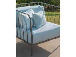 EMU Cannolè Armchair -Outdoor Furniture Cannoleambient2