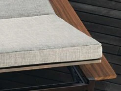 Casilda Sunbed -Outdoor Furniture CasildaSunbedTalenti3